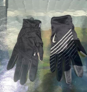 nike thin gloves