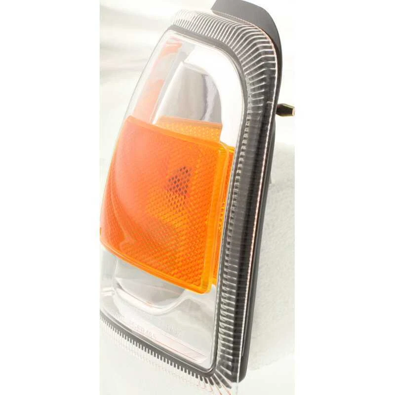 Juego de luces de esquina delanteras para Ford Ranger 2006-2020 | Hyundai Elantra Foto 3 de 4