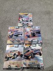 Hot Wheels 33 Willys Gasser Pick up Drag Strip FPY86-957R 1/64 CHASE