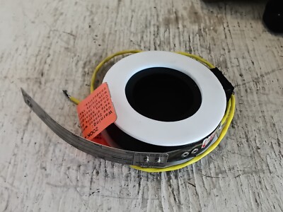 ZOOK 1MU7A1B12G2X2X25X100C 2 IN RUPTURE DISC 25 PSIG @ 100'C - (C14D)