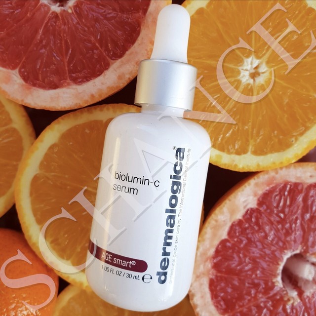 Dermalogica Bioluminc Brightening Vitamin C Serum 1oz for sale