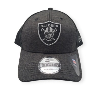 NEW ERA Las Vegas Raiders レイダース ロゴ 9Forty キャップ s-l400.jpg