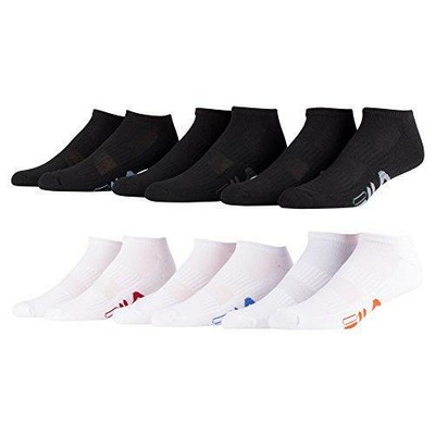 fila mens socks