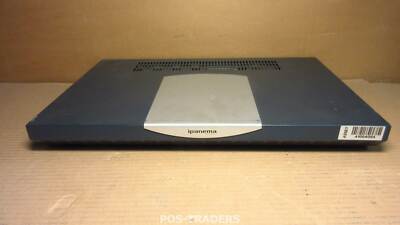 Ipanema IPLE140AX Appliance 140ax-4gb-Cf512-Hd250-5-X-G4