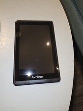 Verizon Wireless QMV7B Ellipsis 7" 4G LTE Android Tablet