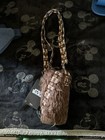 Disneys Star Wars Furry Chewbacca Bottle Drink Cup Holder w/Strap New W/tags — photo 4
