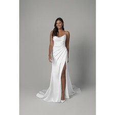 justin alexander wedding dress 55211