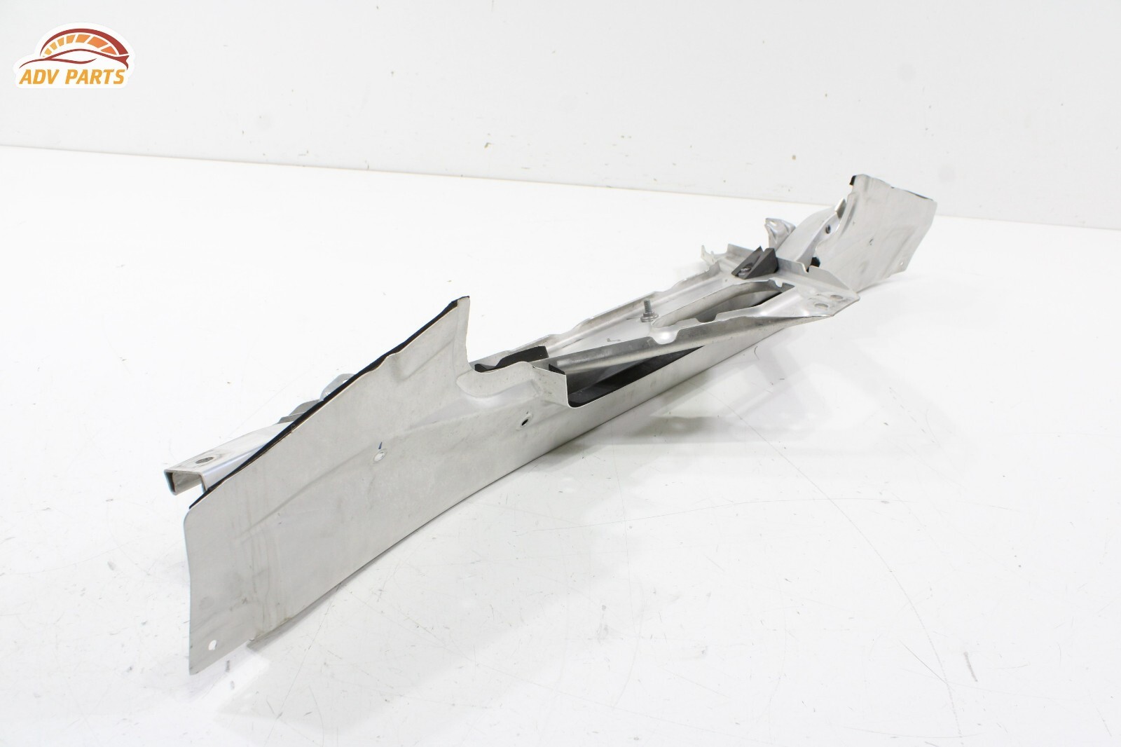 2018 - 2020 BENTLEY BENTAYGA ENGINE PARTITION ADAPTER GUARD PLATE SHIELD OEM