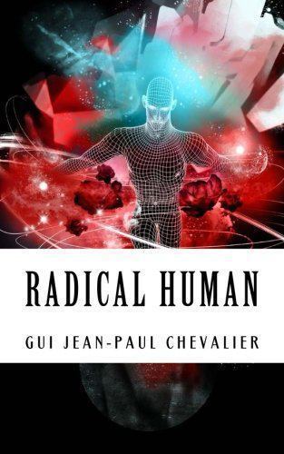 Radical Human : The Anthology by Gui Chevalier (2016, Trade Paperback ...