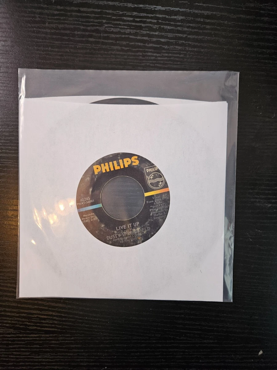 Philips Single Vinyl Records for sale | eBay UK