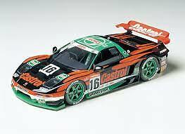 ★まる★タミヤ★Castrol Mugen NSX TL-01シャーシ Rare kit Tamiya 1/24 Castrol Mugen NSX Honda NSX 1998 from