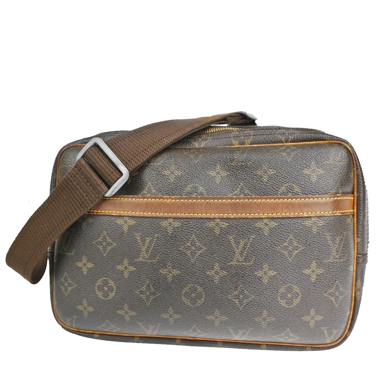 Louis Vuitton Reporter PM M45254