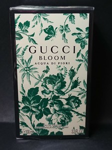 gucci bloom verde