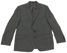 Lauren Ralph Lauren Wool Blend Black Label Blazer Sport Coat Jacket