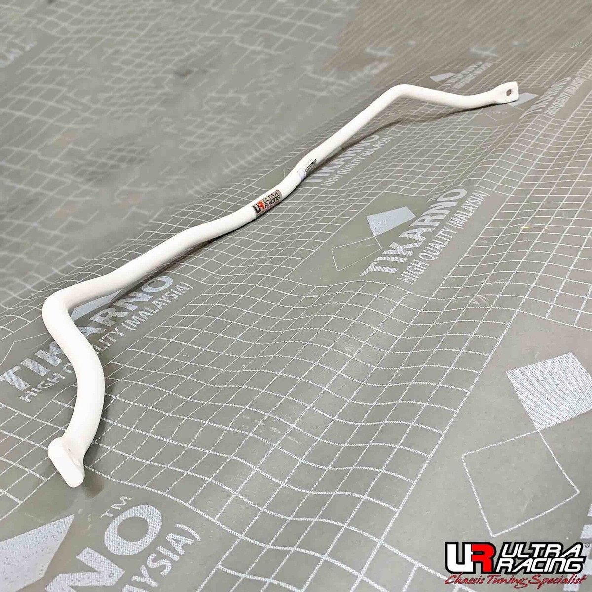 SUZUKI SWIFT GTI 1.0 '89~'91 ULTRA RACING 19MM REAR ANTI