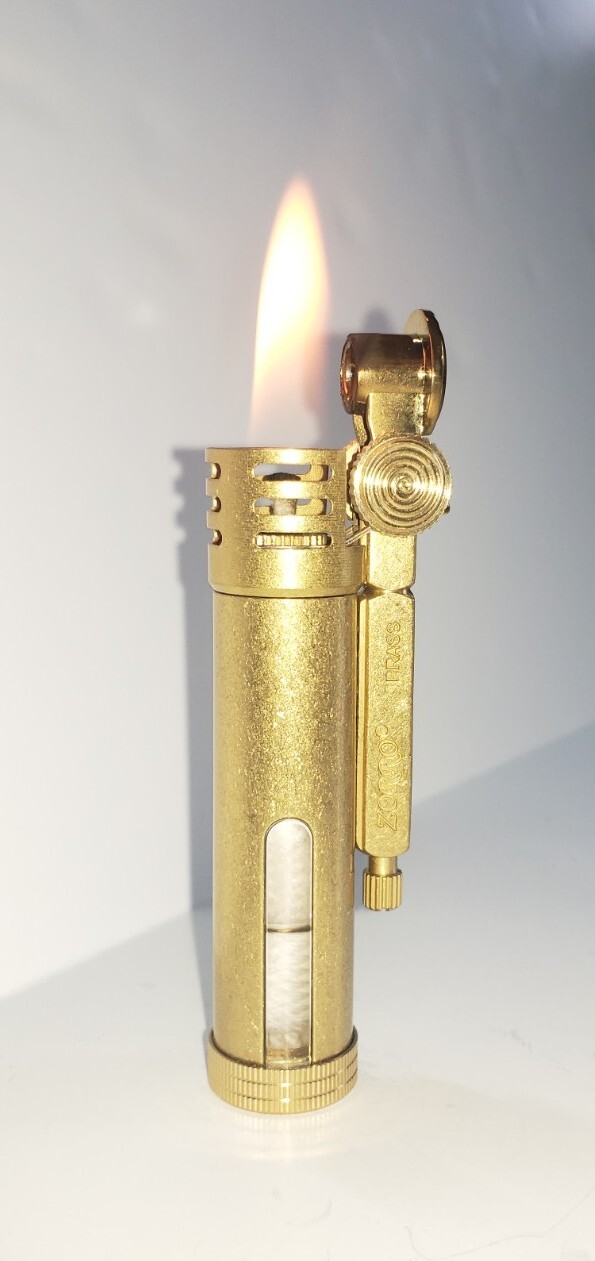 Trench Retro Fuel Saving Lighter Oring Usa