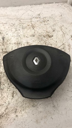 Airbag De Volant Renault Modus - Numéro 8200644859, Occasion, Fonctionnel