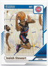 2024-25 Donruss #173 Isaiah Stewart - Detroit Pistons