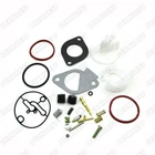Carburetor Rebuild Repair Kit For 799728 498027 498231 499161