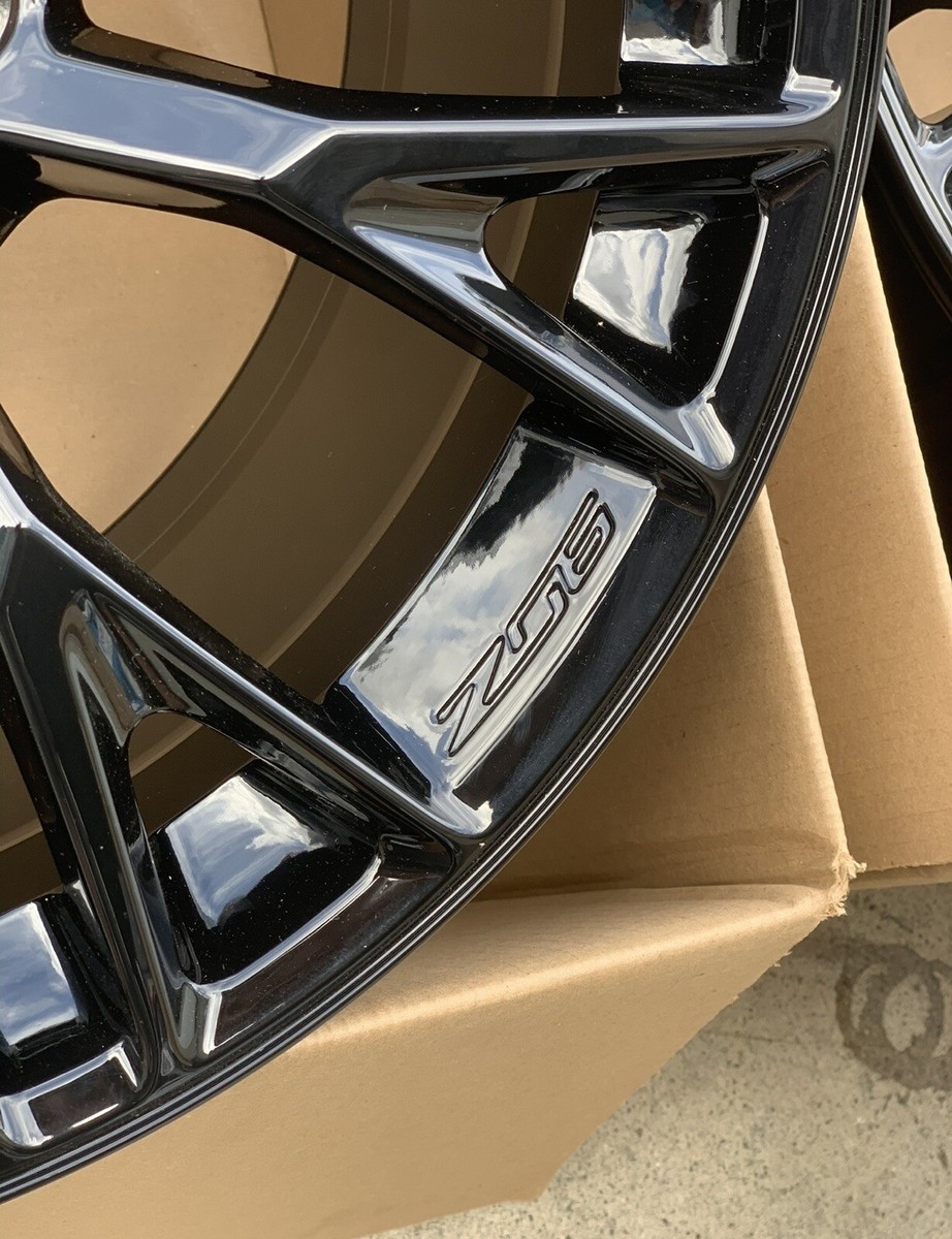 19インチ セール品！ TRAFFICSTAR ZX MONOBLOCK(トラフィックスター ZXモノ