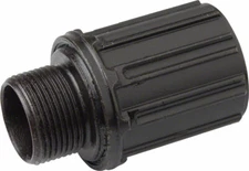 Shimano XT FH-M8010 FH-M788 12mm ThruAxle Freehub Body w/Seal Fixing Bolt/Washer