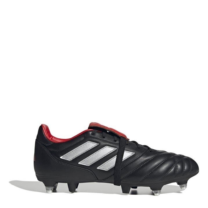 мужские футбольные бутсы adidas Copa Gloro с загнутым язычком и мягкой подошвой на шнуровке