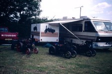 Maszyna parowa w Wielkiej Brytanii likwidacja kolekcji oprawiona N-Q5-99