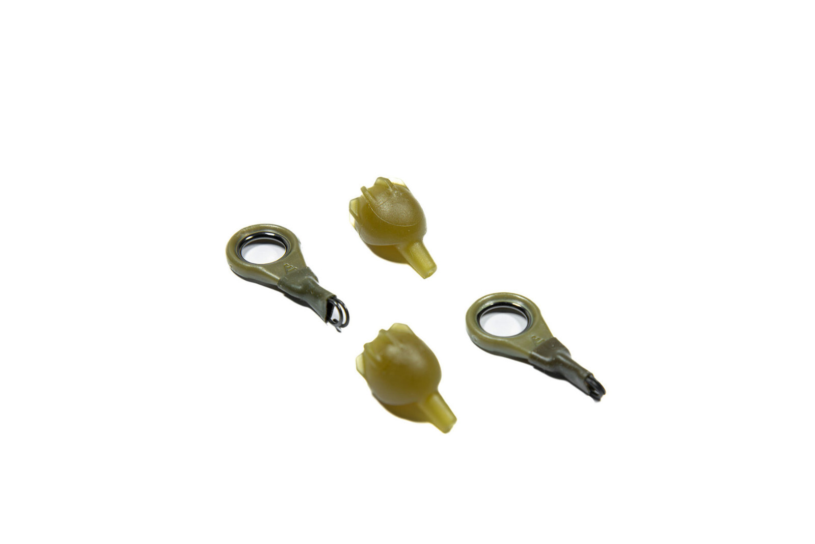 Evolve Tackle Marker Ring Kits Carp Fishing Ring Kits NEW - EVO052