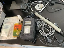 LI-COR LAI-2200 Plant Canopy Analyzer