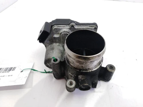 03L128063AF Caja Mariposa para AUDI A4 BERLINA (8K2) Básico 2876430 - Imagen 3 de 5