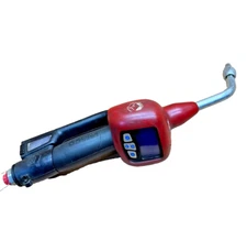 Graco Matrix Meter 246008 Used Oil Dispense Gun for Matrix Pump System Dispenser