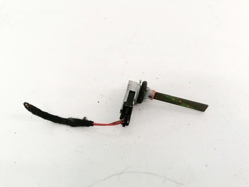 Volkswagen Polo 2002 Intake Air Temperature Sensor (Cabin Air Temp #1577583-21