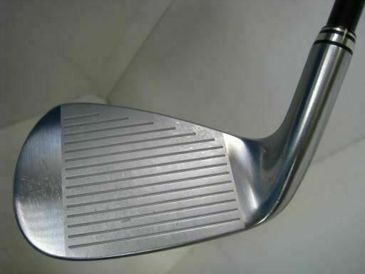 DUNLOP XXIO FORGED 2013 8Pcs Stiff Flex IRON SET 577 | eBay