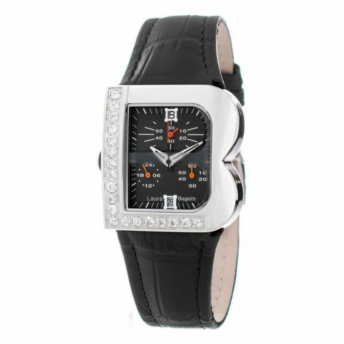 Orologio Donna Laura Biagiotti LB0002L-01Z [Ø 33 mm]
