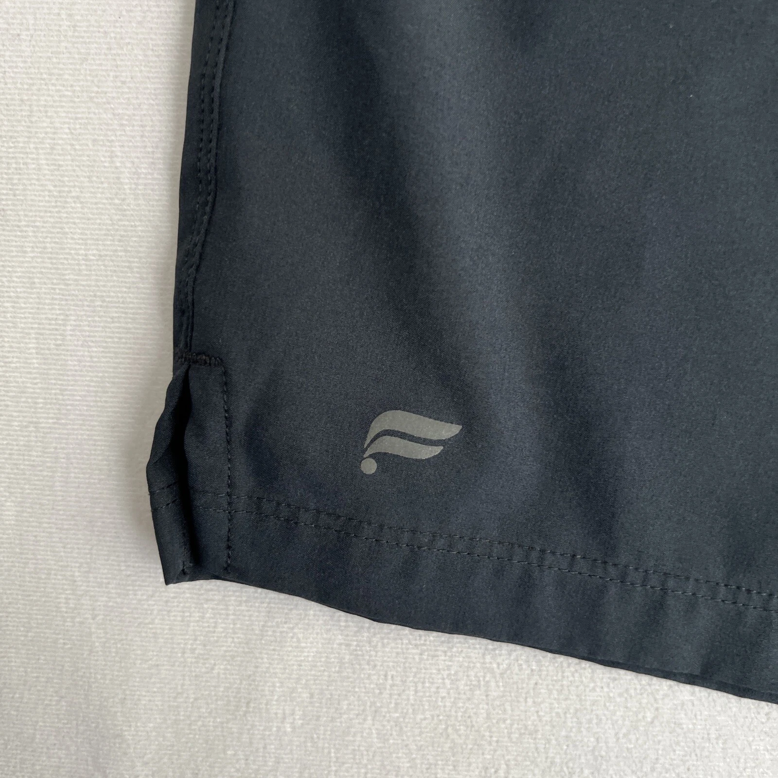 fabletics the fundamental short ii performance stretch gym activewear shorts