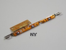 Flex Power Volume Button Cable ASUS Zenpad Z10 P00i Tablet Original Part 711-12