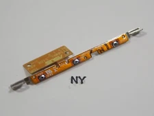 Flex Power Volume Button Cable ASUS Zenpad Z10 P00i Tablet Original Part #711-12