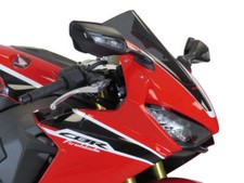 Fits Honda CBR1000RR Fireblade   17-2019   Light Tint Original Profile SCREEN Po