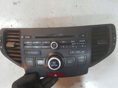 HONDA ACCORD VIII 08 - RADIO-CD-RADIOSYSTEM / AU 29098