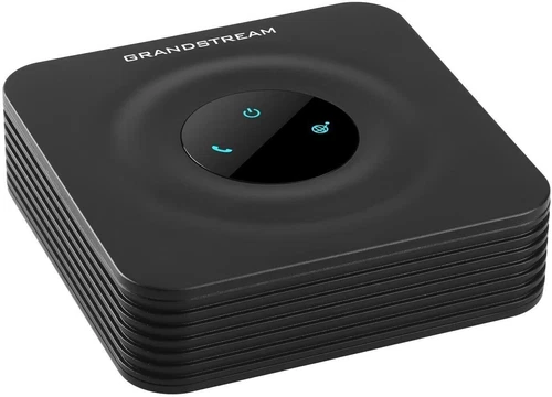 Grandstream HT801 Analog to VOIP Telephone Adapter