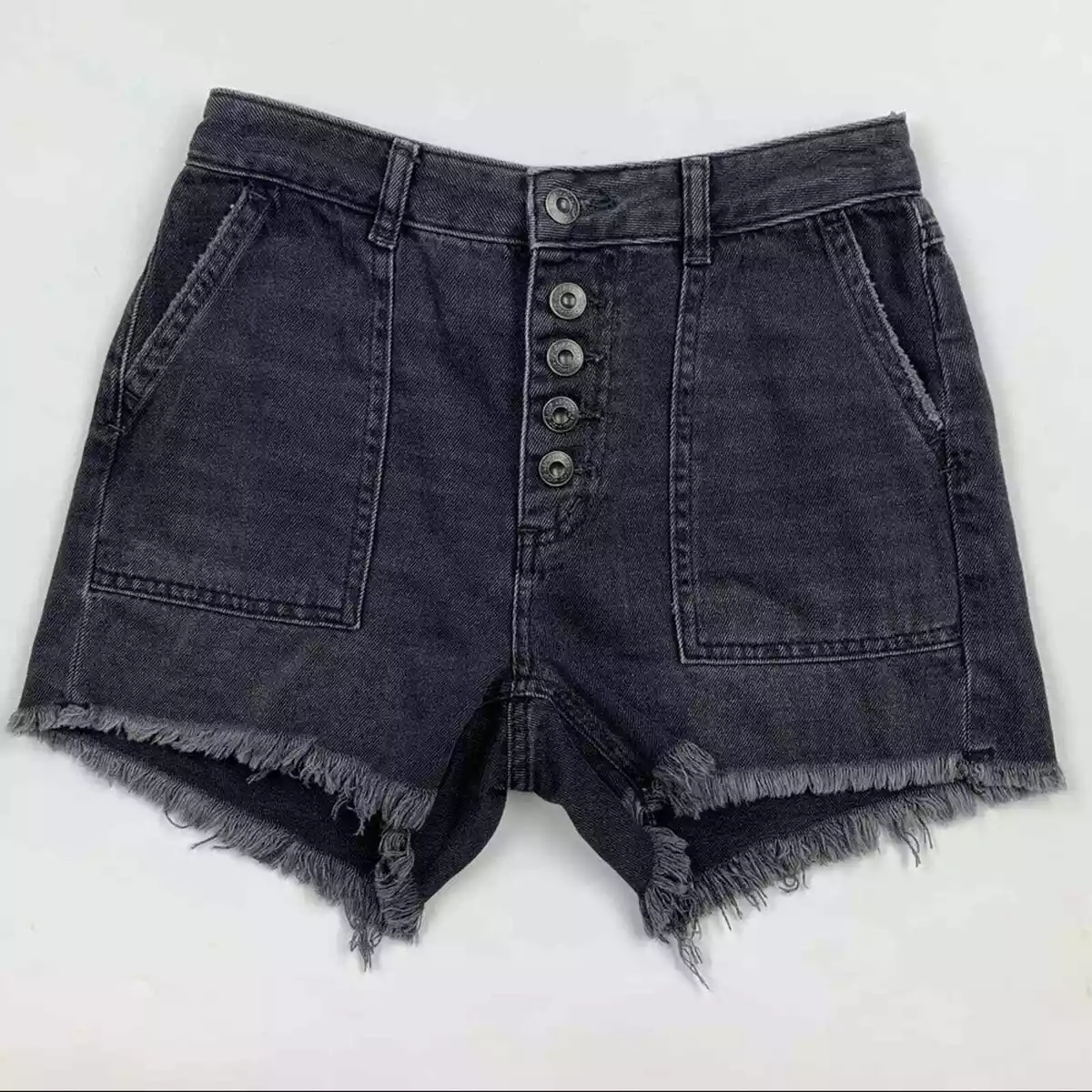 Free people hotsell jesse carpenter shorts