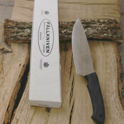 Fallkniven K1 Küchenmesser Chef K1