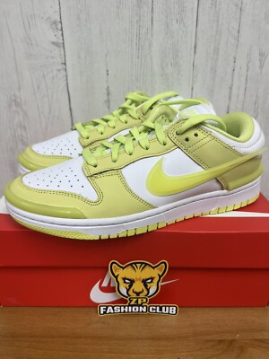 Nike Dunk Low Light Lemon Twist DZ2794-700 Women Size 7-9 | eBay Nike Dunk Low Light Lemon Twist DZ2794-700 Women Size 7-9 | eBay