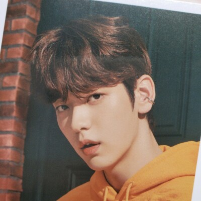 TOMORROW X TOGETHER MINI PHOTO CARD 2022 TXT FANLIVE MOA X