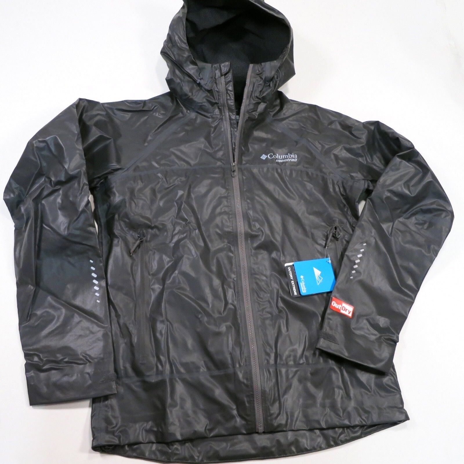 columbia montrail outdry jacket