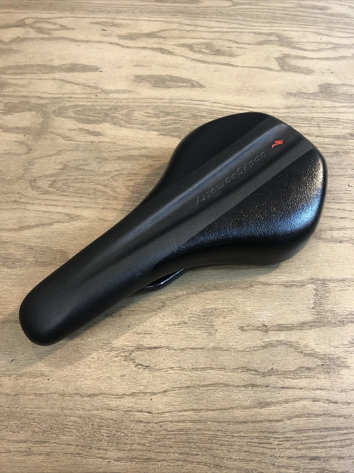 Sillín Specialized Targa Pro S-Works Carbon FACT Rails 143 mm negro Foto 2 de 4