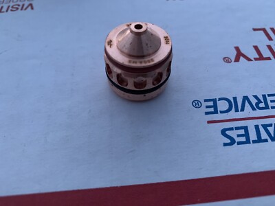 NEW VICTOR THERMADYNE 35-1055 TIP, 200A MS QNT. 1