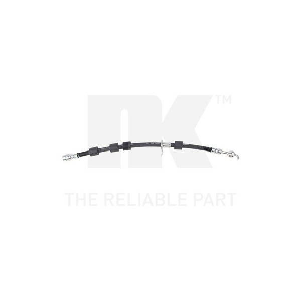 Bremsschlauch Nk 8525179 FüR Ford, Vorderachse Links-image