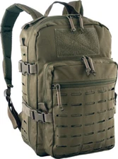 Red Rock Outdoor Gear Transporter Day Pack, olive Drab, Daypack - 80151OD 