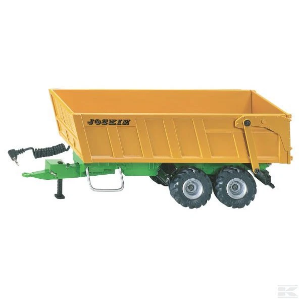 Siku control 2024 32 truck